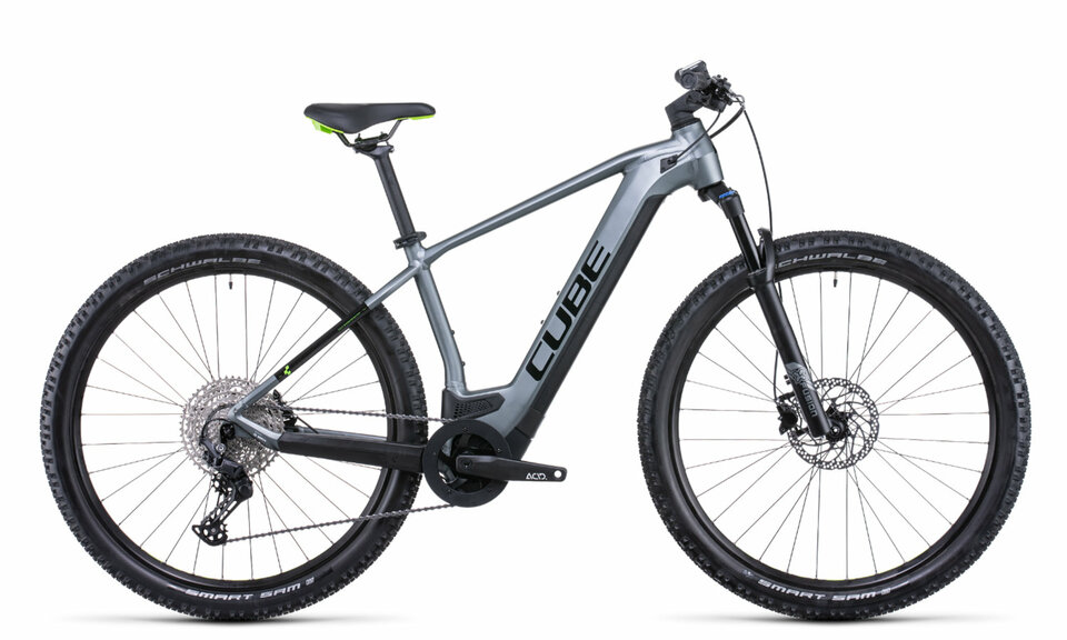 E-MTB-Hardtail