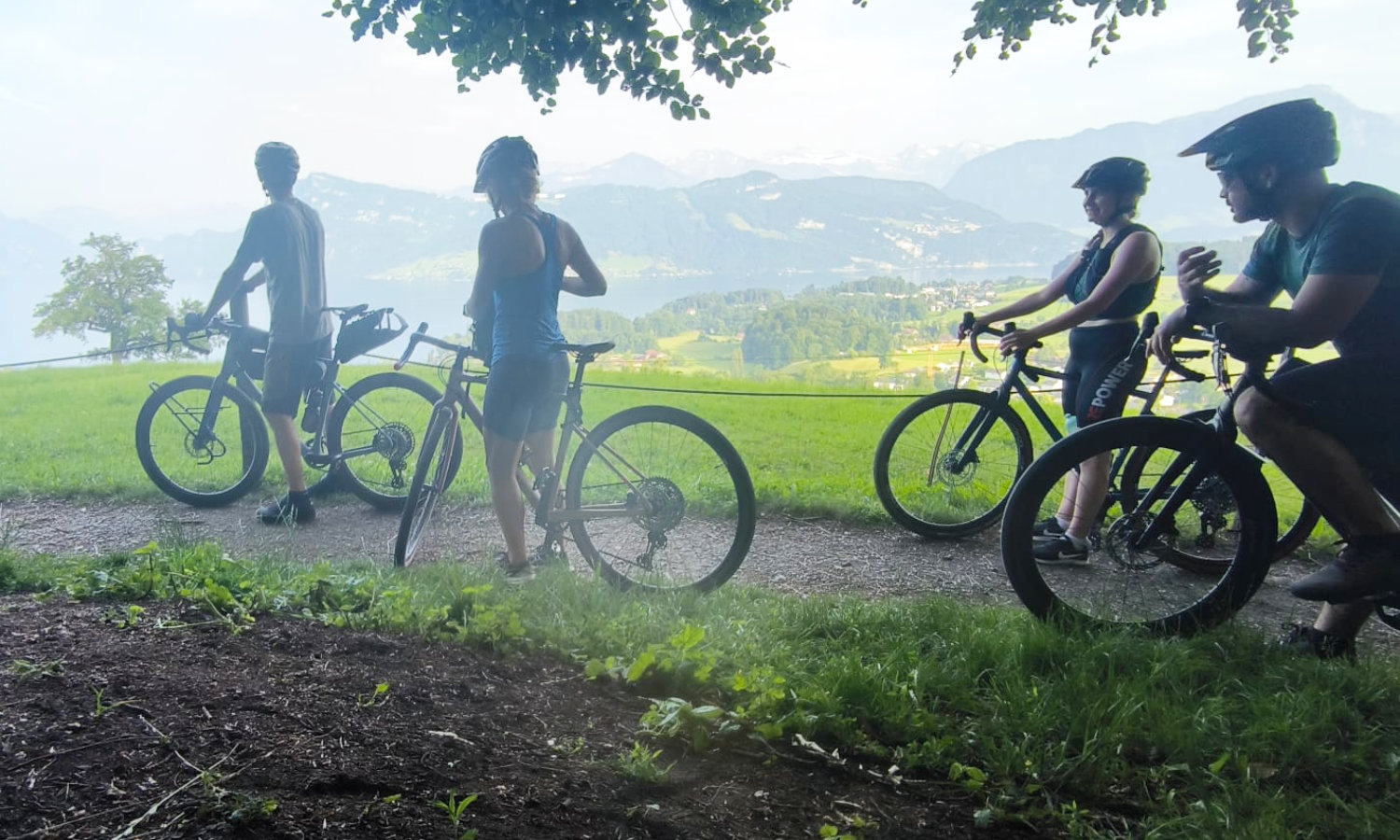 Socialride