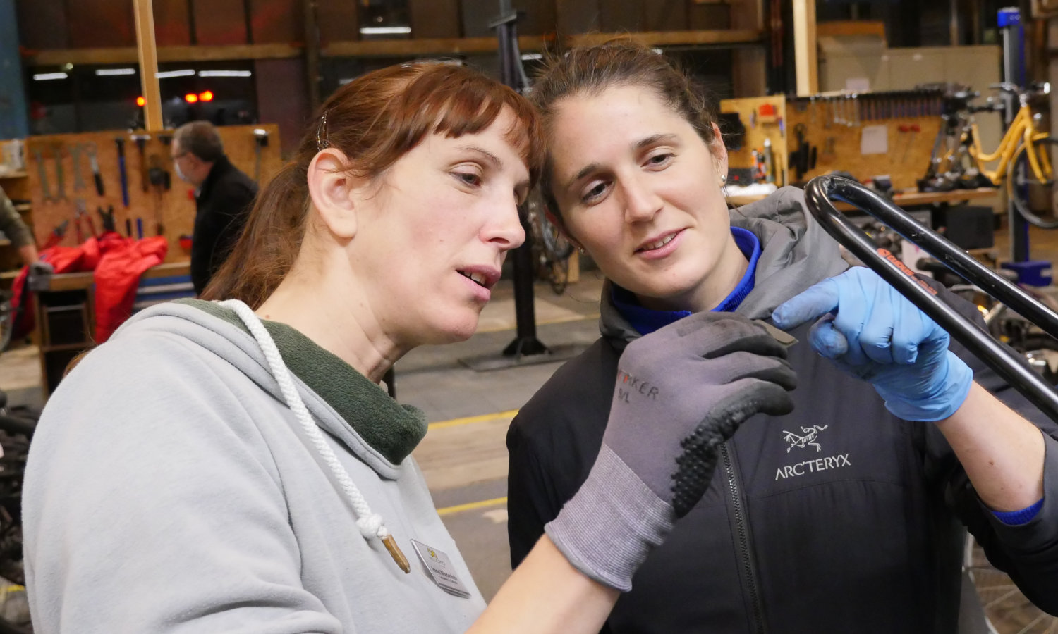 Frühlings-Kurse: Jetzt anmelden