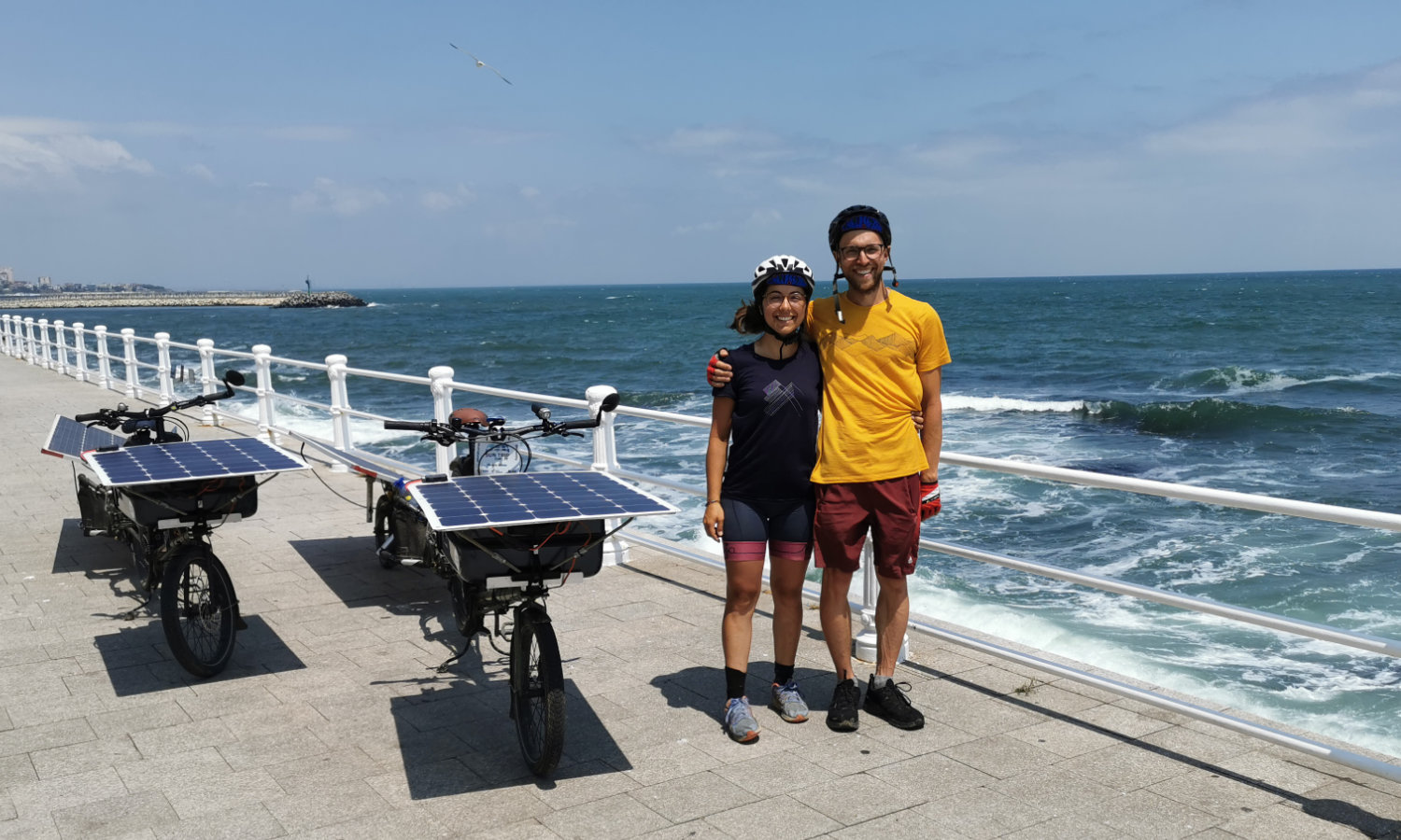 Velociped Reise-Abend 2026