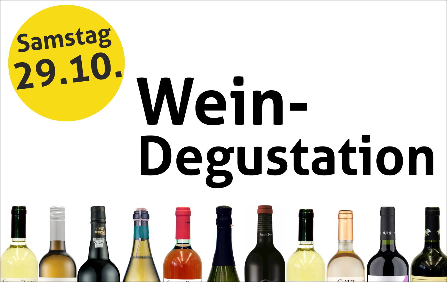 Wein-Degustation im Ambrosia