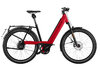 Riese & Müller Nevo4 GT Vario HS Dynamic Red Metallic Grösse: 47cm