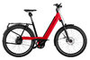 Riese & Müller Nevo4 GT Vario Dynamic Red Metallic Grösse: 51cm