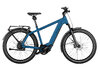 Riese & Müller Charger4 GT Vario Petrol Matt Grösse: 49cm