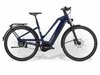 Ibex eComfort Neo GT 25 km/h midnight blue matt Grösse: Trapez, 54 cm