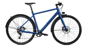 MTB Cycletech Ronin man, Custom Modell