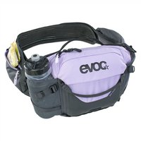 Hüfttasche EVOC Hip Pack Pro 3L + 1,5L Bladder