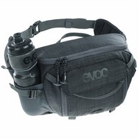 Hüfttasche EVOC Hip Pack Capture 7L heather