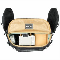 Hüfttasche EVOC Hip Pack Capture 7L heather