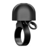 Glocke SPURCYCLE Compact Bell schwarz