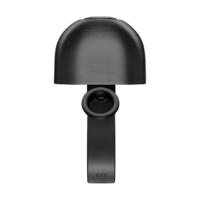 Glocke SPURCYCLE Compact Bell schwarz