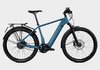 MTB Cycletech Yak, Custom-Modell