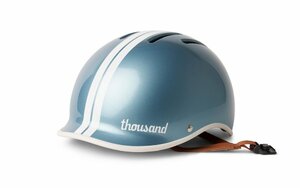 Helm THOUSAND Heritage 2.0 Pelham Blue Large