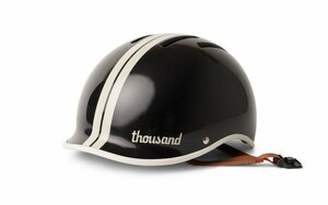 Helm THOUSAND Heritage 2.0 Phantom Black Large