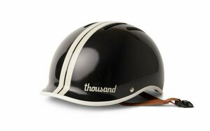 Helm THOUSAND Heritage 2.0 Phantom Black Medium