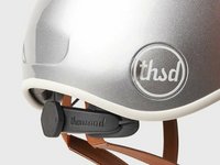 Helm THOUSAND Heritage 2.0 Silver Small