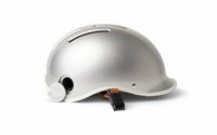 Helm THOUSAND Heritage 2.0 Silver Small