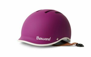 Helm THOUSAND Heritage 2.0 Vibrant Orchid Small