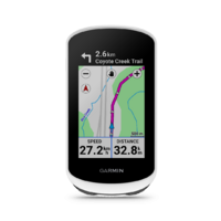 GPS GARMIN Edge 1000 Explore 2