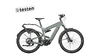 Testvelo Riese und Müller Delite4 GT Touring HS, tundra grey matt, 51 cm