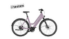 Testvelo Riese und Müller culture mixte silent, blossom, 50cm