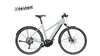 Testvelo Riese und Müller Roadster4 Mixte touring HS, salvia matt, 53cm