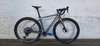 Velociped Azubi  Ares  Quarzgrau Matt Grösse: 46cm
