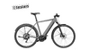 Testvelo Riese und Müller Roadster4 touring HS, grey matt, 56cm