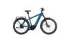 Riese und Müller Charger4 GT vario, petrol matt, 49cm
