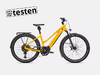 Testvelo Specialized Vado 5.0 Step-Trough, Gloss California Sunshine / Orange Zest, L