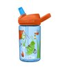 Bidon CAMELBAK Podium Bottle 0.71l, sage green