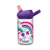 Bidon CAMELBAK eddy+ Kids 0.4l, rainbow floral