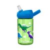 Bidon CAMELBAK eddy+ Kids 0.4l, hip dinos