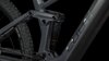 Cube Stereo Hybrid 140 HPC Race 750 grey'n'chrome Größe: 18  / 29 / M