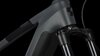 Cube Stereo Hybrid 140 HPC Race 750 grey'n'chrome Größe: 18  / 29 / M