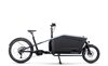 Cube Cargo Sport Hybrid  500 flashgrey'n'black Größe: 20  / 27.5 : ONE SIZE