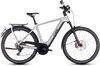 Cube Kathmandu Hybrid 45 750 grey'n'reflex Größe: 54 cm