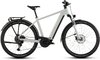 Cube Nuride Hybrid Performance 600 desertstone'n'grey Größe: 58 cm
