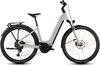 Cube Nuride Hybrid Performance 600 desertstone'n'grey Größe: Easy Entry 50 cm