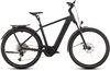 Cube Kathmandu Hybrid Pro 800 coal'n'black Größe: 54 cm