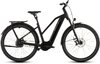Cube Kathmandu Hybrid Comfort SLX 800 solareclipse'n'gold Größe: Trapeze 46 cm
