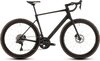 Cube Attain C:62 SLT carbon'n'coalchrome Größe: 50 cm