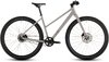 Cube Editor Pro oatgrey'n'grey Größe: Trapeze 54 cm
