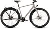 Cube Editor Pro FE oatgrey'n'grey Größe: 50 cm