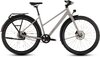 Cube Editor Pro FE oatgrey'n'grey Größe: Trapeze 46 cm