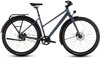 Cube Editor SLX FE ammolite'n'reflex Größe: Trapeze 46 cm