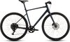 Cube Nulane ONE indigoblue'n'black Größe: 53 cm