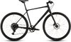 Cube Nulane Pro grey'n'chrome Größe: 59 cm