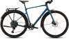 Cube Nulane C:62 SLX FE electricblue'n'blue Größe: 53 cm