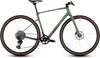 Cube Nulane C:62 SLT greensmoothie'n'green Größe: 53 cm